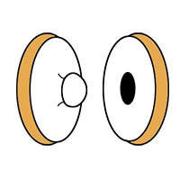 Druckknöpfe