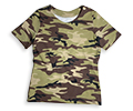 T-Shirt fr Frauen