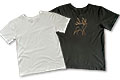 das T-Shirt