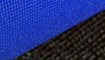 blau/schwarz title=