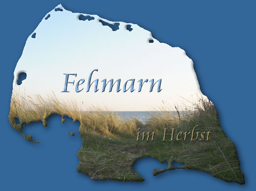 Fehmarn im Herbst