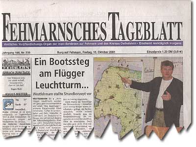 Fehmarnsches Tageblatt