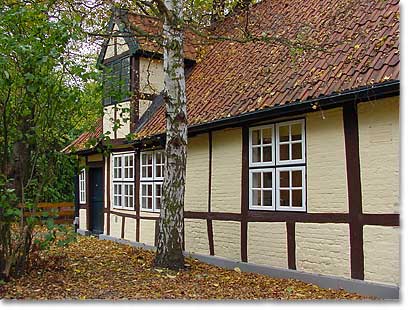 Heimatmuseum Burg