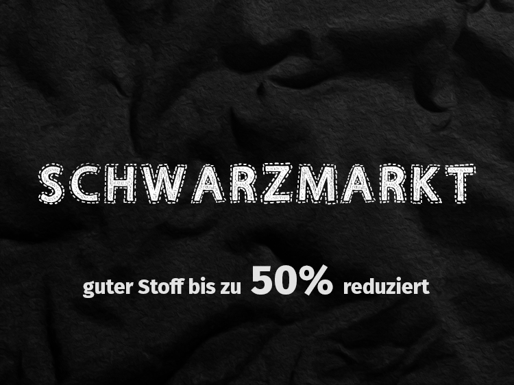 schwarzmarkt