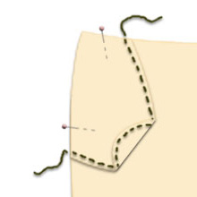Illustration - Hüftpassentasche (4)
