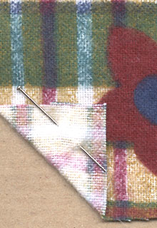 Illustration - Flanell