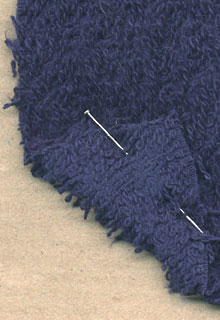 Illustration - Frottier