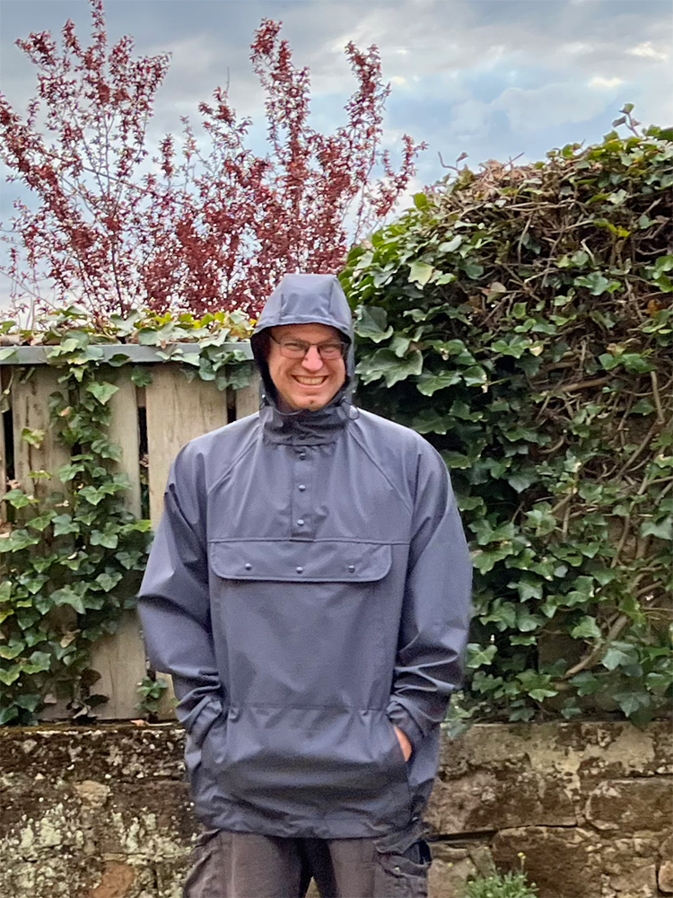 Softshell mesh 3