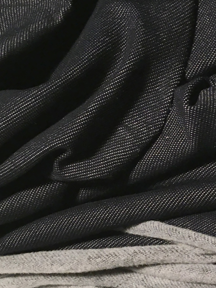 Jeans Jersey, Stretch 3