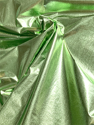 Metallic Nylon