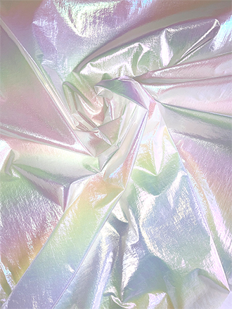 Nylon irisierend