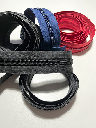 RV Meterware, extrabreit