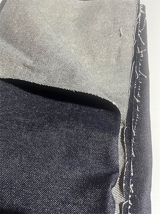 raw Denim