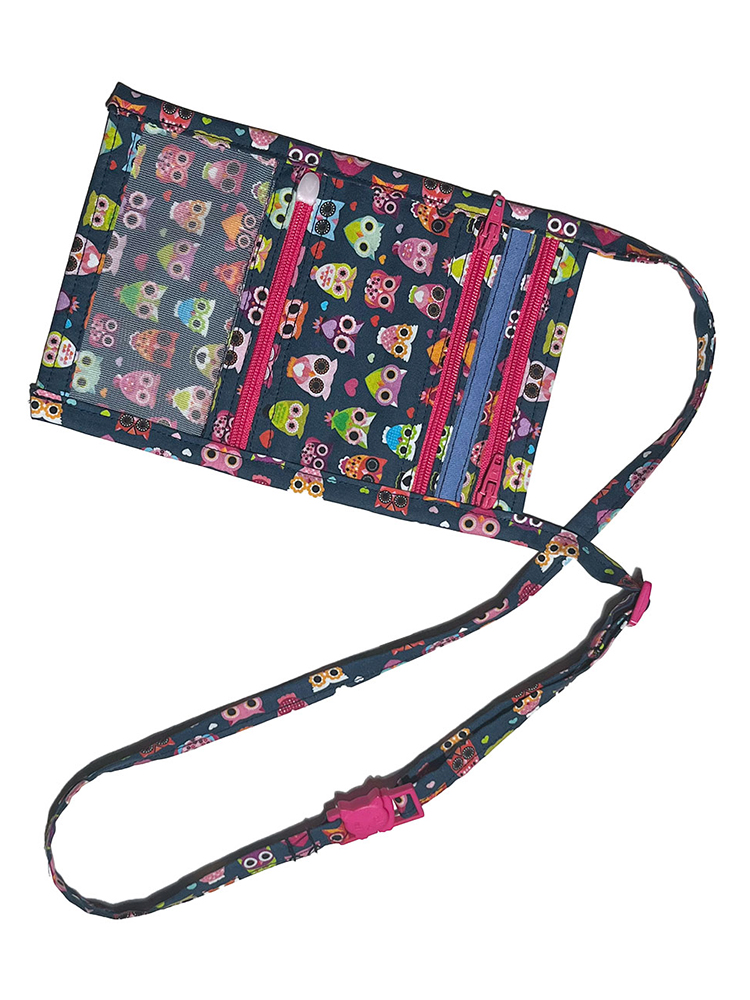 kleiner Gurtverschluss 1