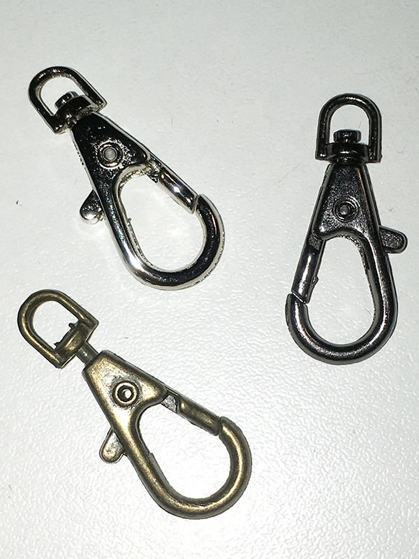 Mini Karabiner