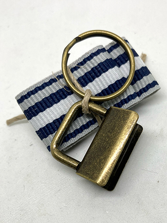 Schlüsselband Set