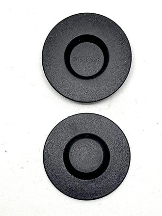 Fidlock stackable