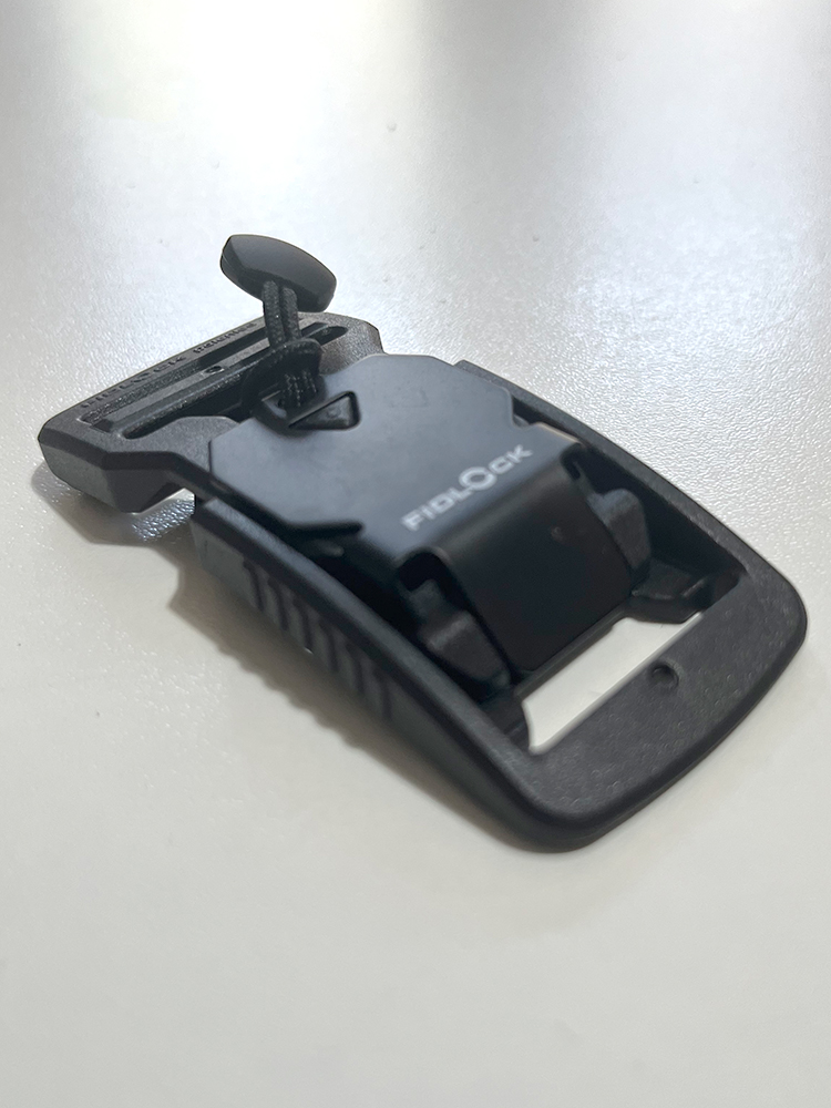 Fidlock V-Buckle 25 2