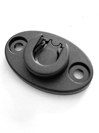 Fidlock SNAP female S rivet V