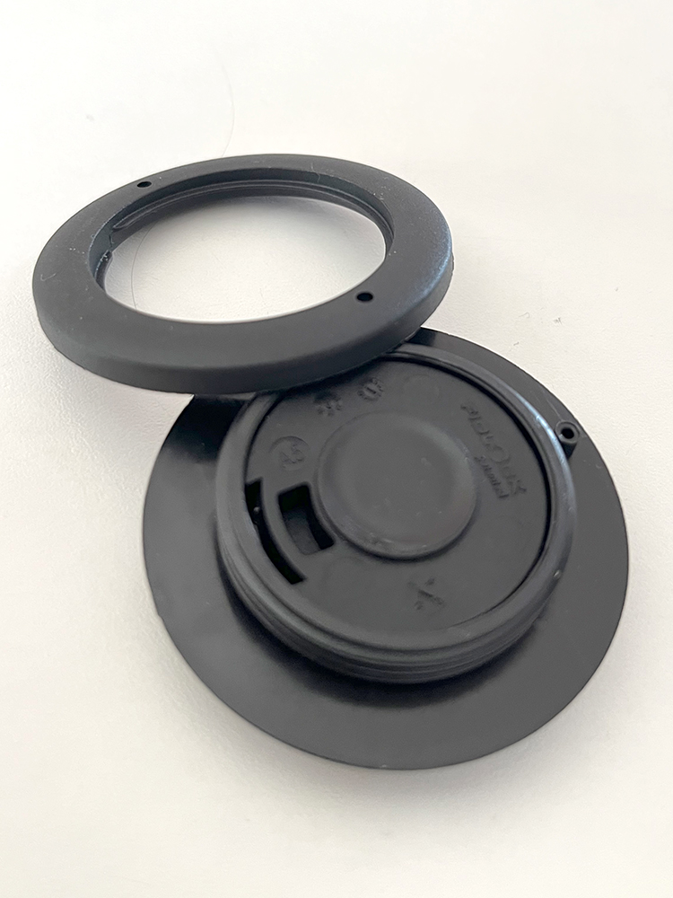 SNAP female L Screw 2