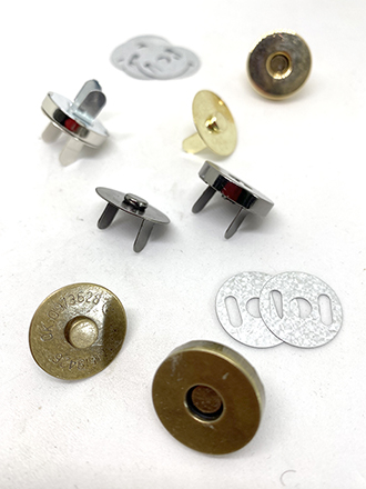 Magnet-Drücker