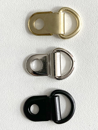 Schnürösen