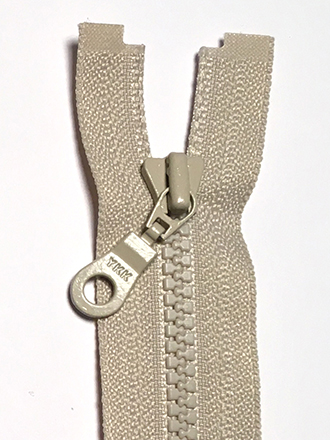 YKK Vislon 3 TB