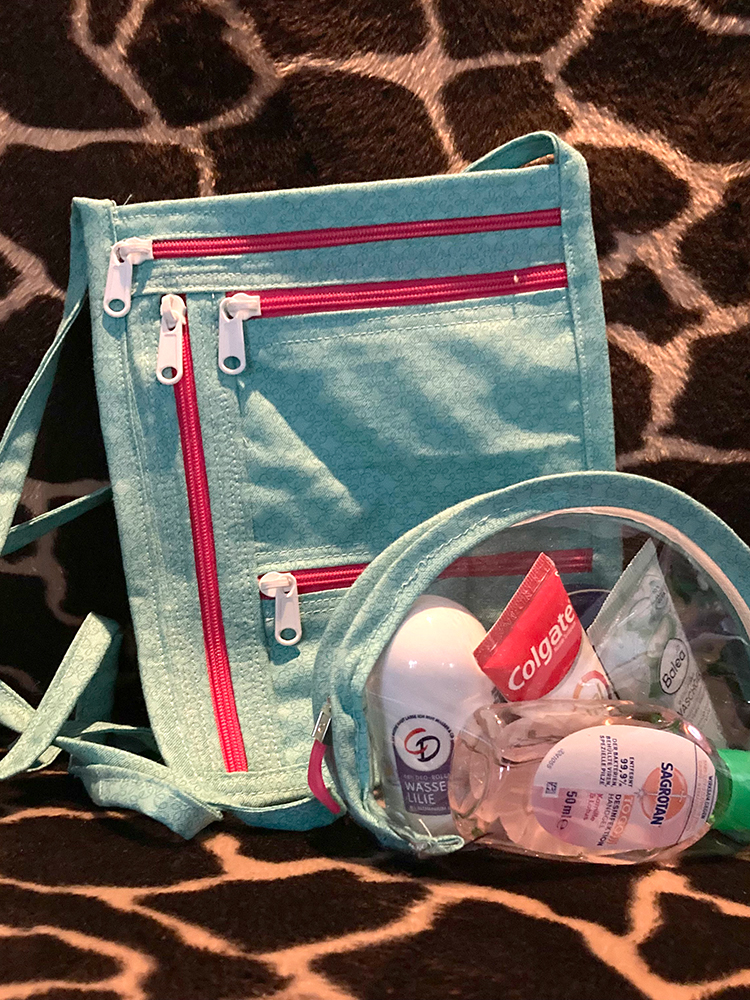 Kunststoff Schieber 2