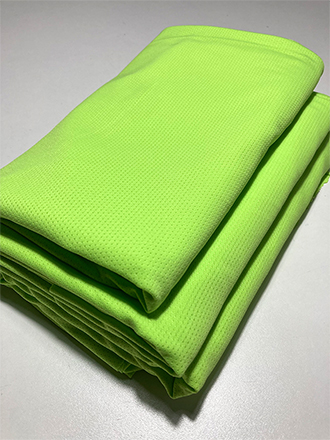 Cool Jersey Mesh