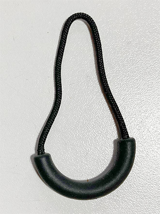 Schlaufen Anhänger