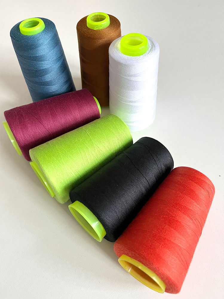 Overlock Garn 1