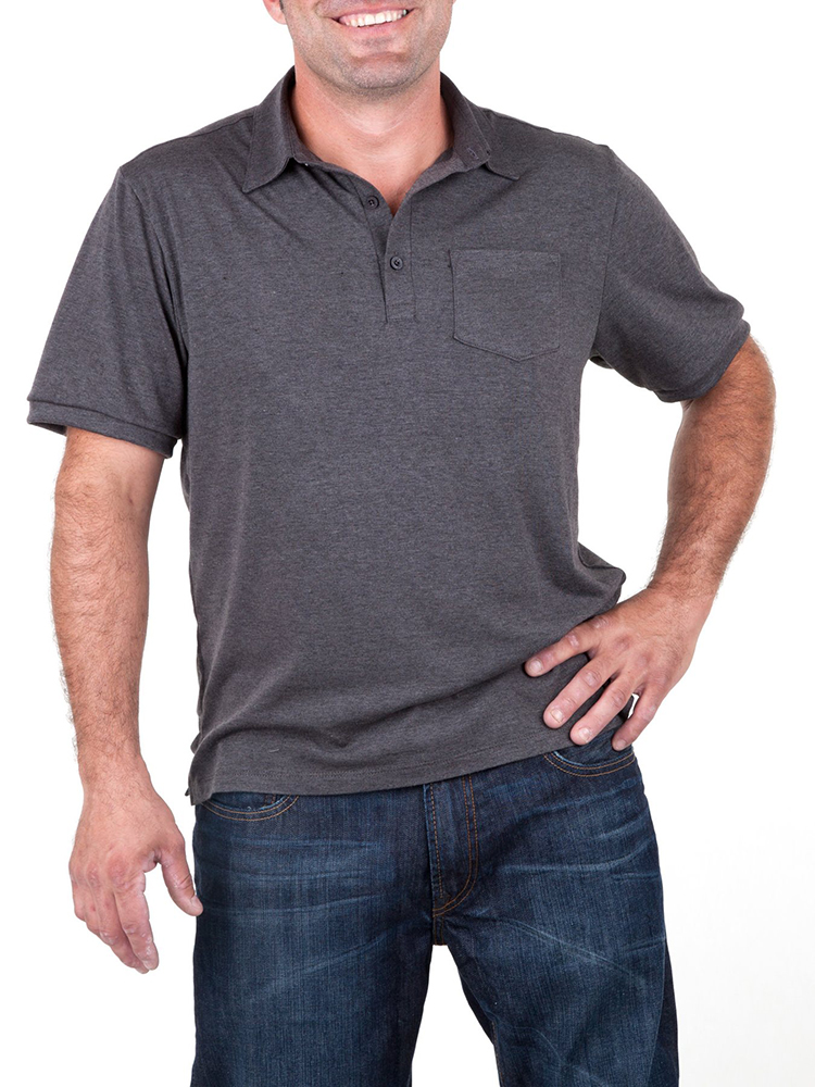 Polo-Shirt 1