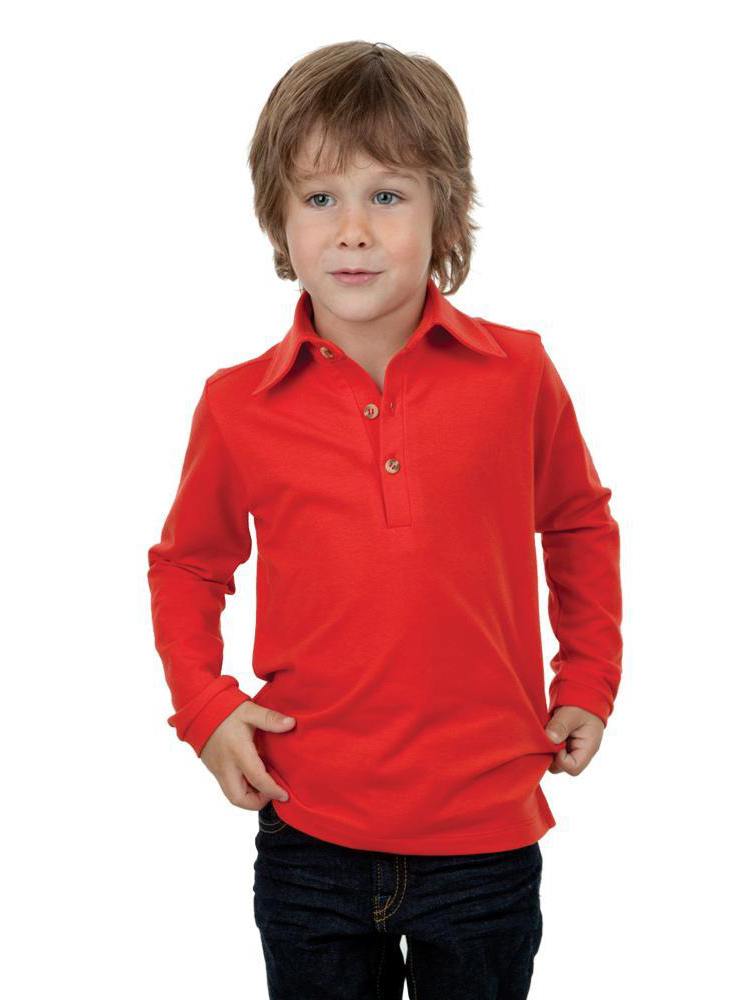 Polo-Shirt 2