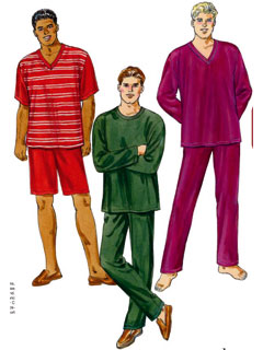 Pyjama