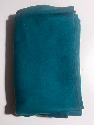 Baumwollfleece