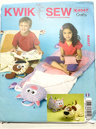 Kinderschlafsack