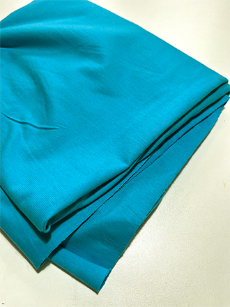Baumwolljersey UPF 50+