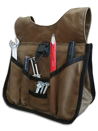 Gürteltasche KOSKO