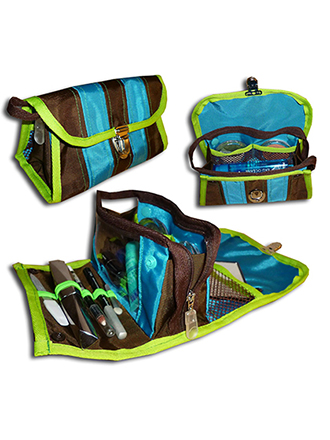 Kosmetiktasche