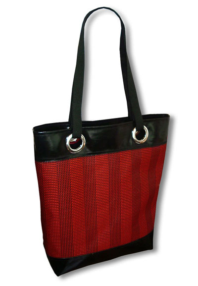 Die tasche ist fertig Die Tasche ist fertig