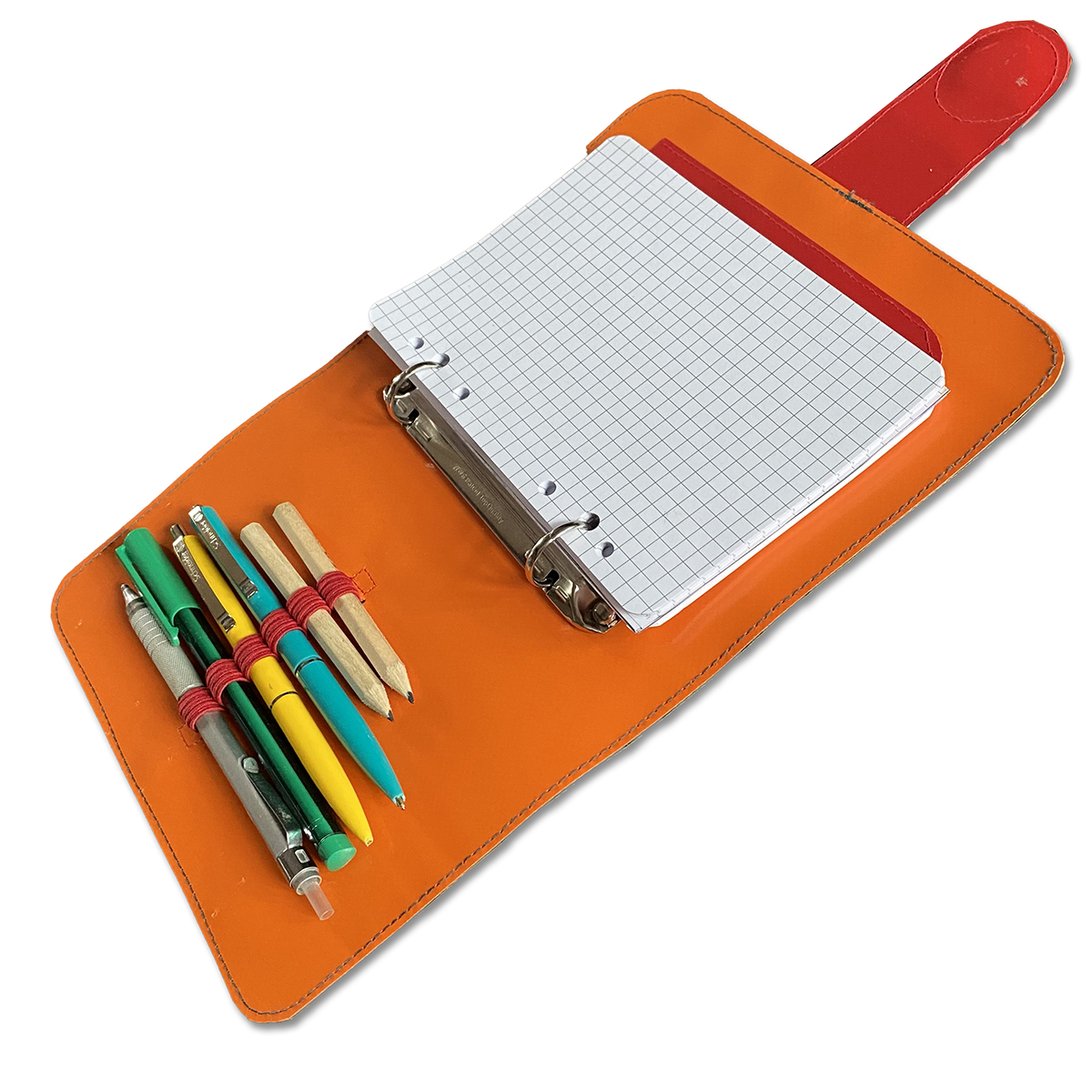das fertige Magbook das fertige Magbook