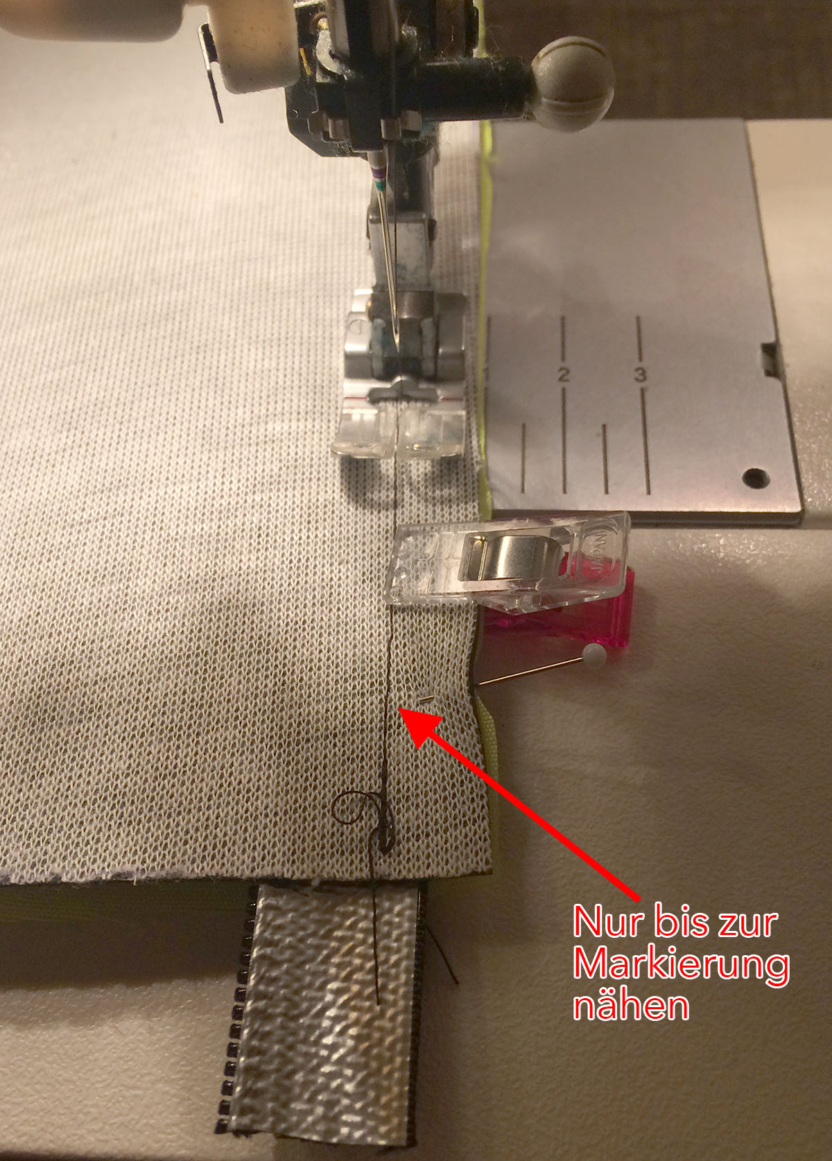 Material für Dina Box