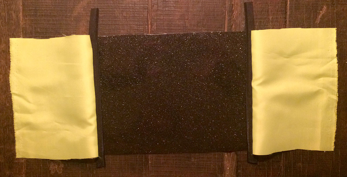 Material für Dina Box