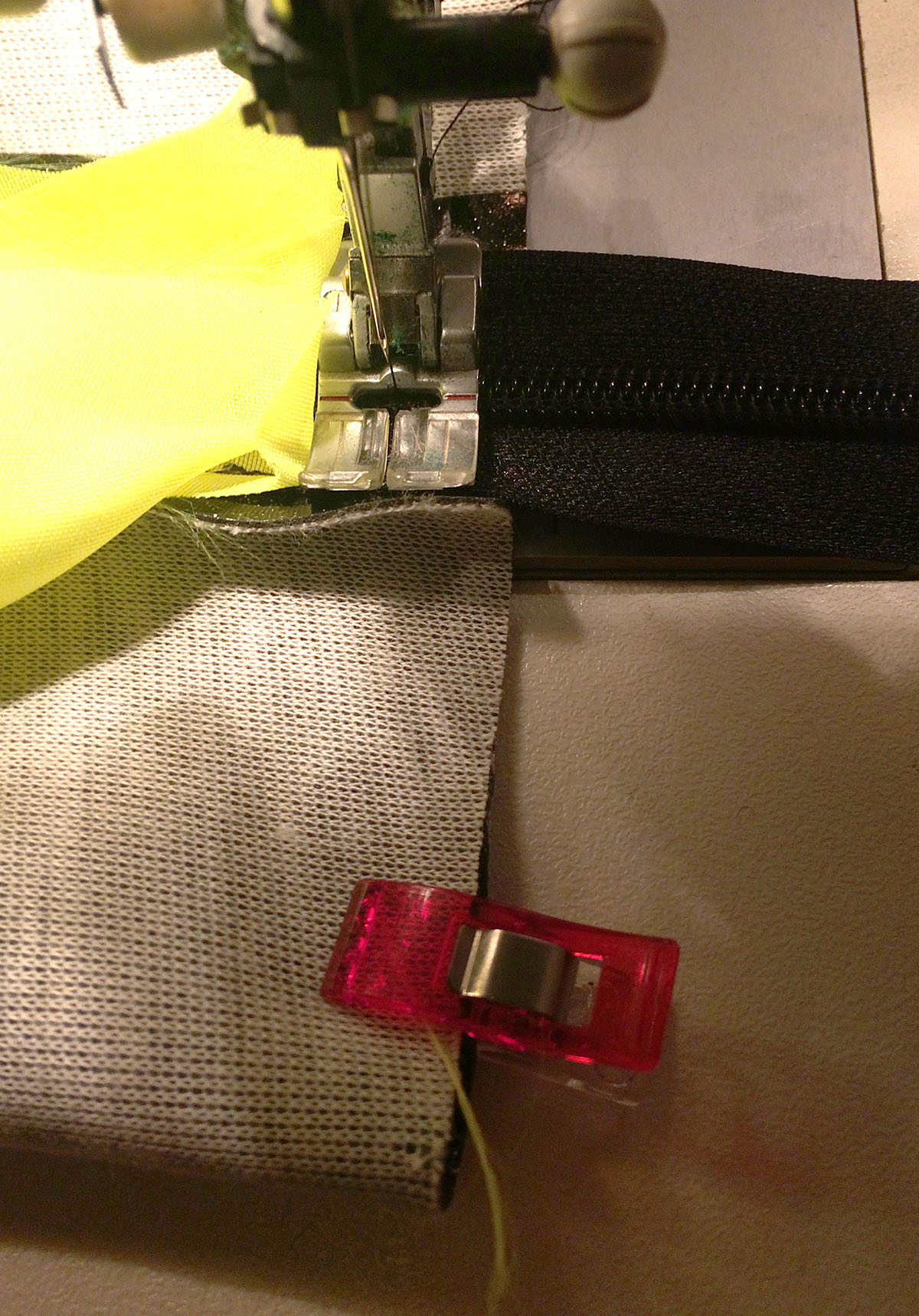 Material für Dina Box
