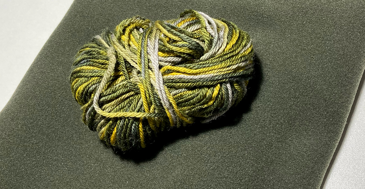 Material fr Bommelbeanie und Loop