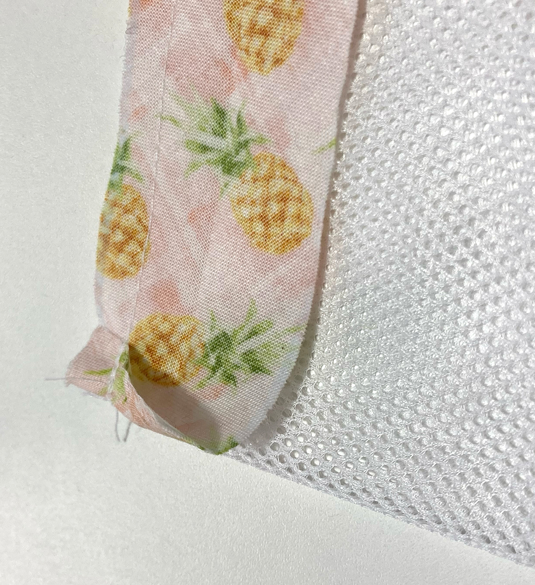 Bandenden einschlagen