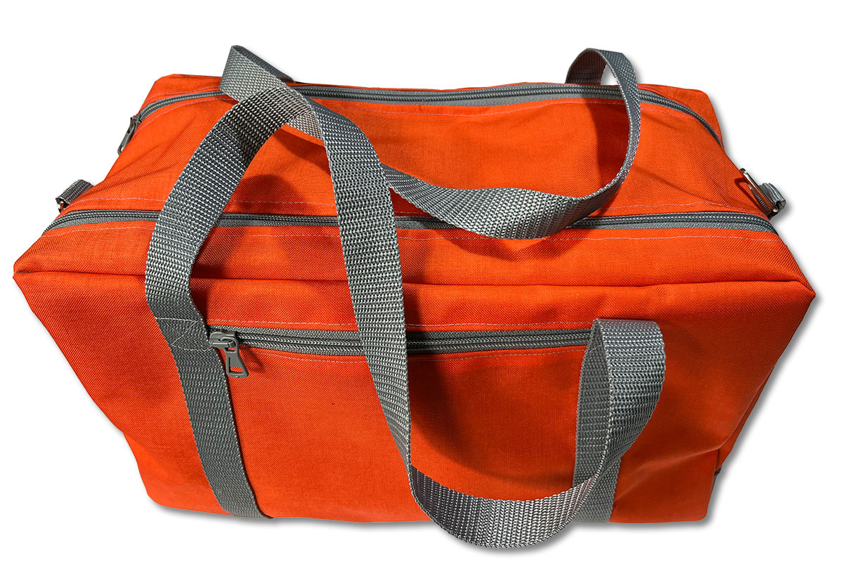 Handgepäck aus Cordura